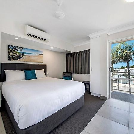 Endeavour Inn Emu Park Exterior photo