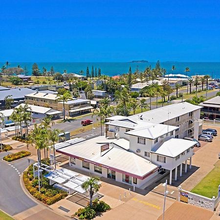 Endeavour Inn Emu Park Exterior photo